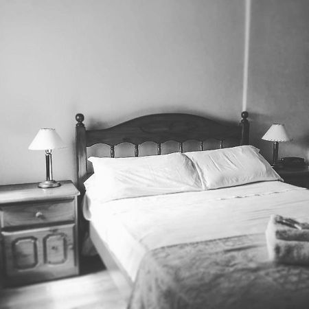 Hotel San Nicolas 산니콜라스데로스아로요스 외부 사진