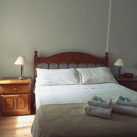 Hotel San Nicolas 산니콜라스데로스아로요스 외부 사진