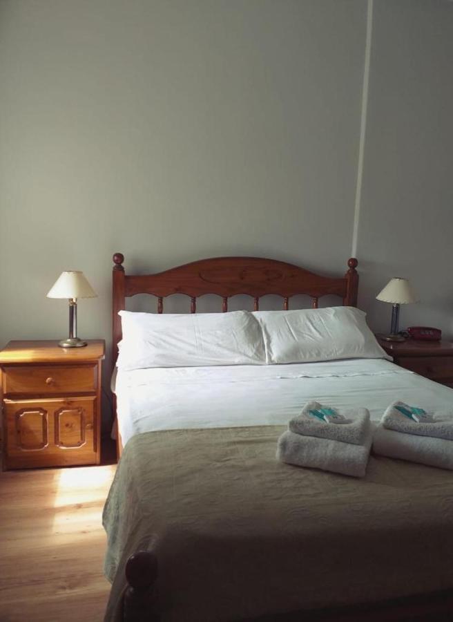 Hotel San Nicolas 산니콜라스데로스아로요스 외부 사진